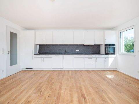 Vaterstetten-Parsdorf Wohnungen, Vaterstetten-Parsdorf Wohnung kaufen