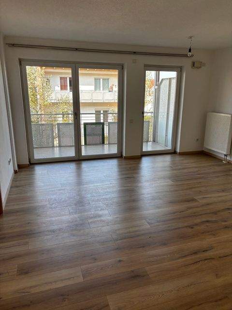 Plattling Wohnungen, Plattling Wohnung mieten