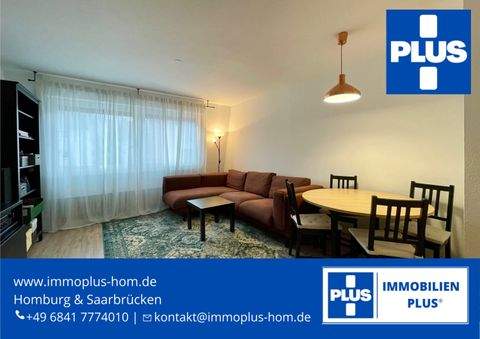 Homburg Wohnungen, Homburg Wohnung mieten