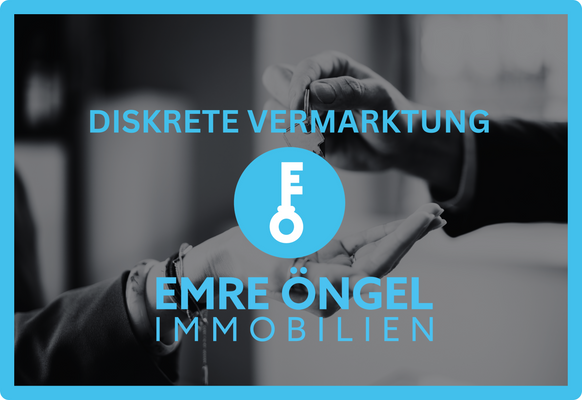 Diskrete Vermarktung