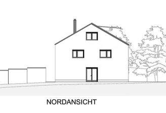 Nordansicht