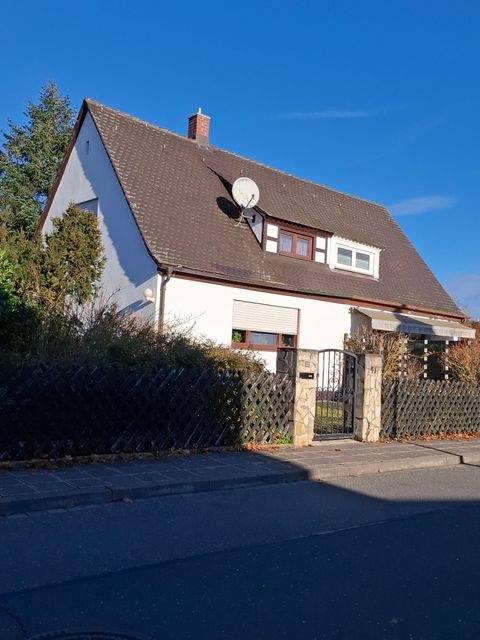 Schwaig bei Nürnberg Renditeobjekte, Mehrfamilienhäuser, Geschäftshäuser, Kapitalanlage