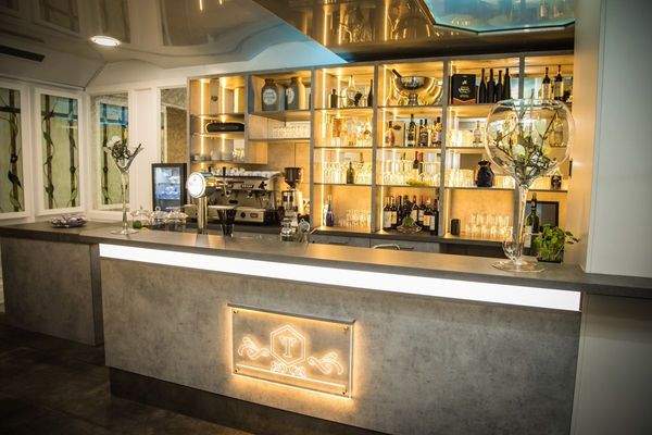 Bar/Gastronomie