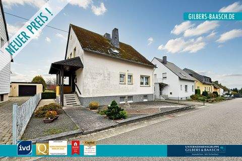 Osburg Häuser, Osburg Haus kaufen