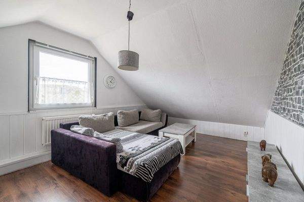 Wohnzimmer Obergeschoss