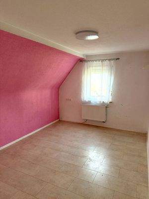 Schlafzimmer Obergeschoss