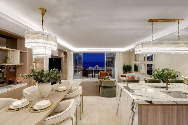 Photo: Apartment in Marbella Golden Mile