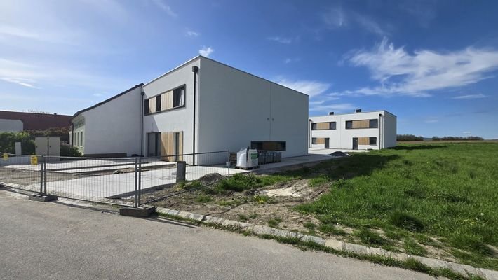 Gesamtansicht