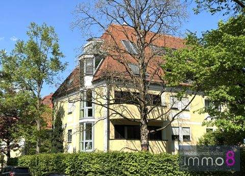 München Wohnungen, München Wohnung kaufen