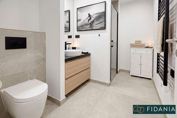 Bad-Visualisierung mit KI 