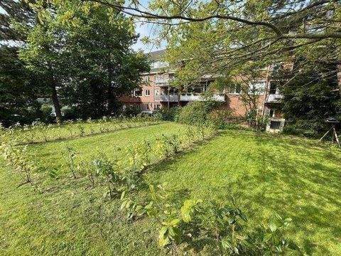 Hamburg Renditeobjekte, Mehrfamilienhäuser, Geschäftshäuser, Kapitalanlage