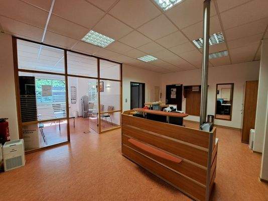 Einheit 1. OG rechts