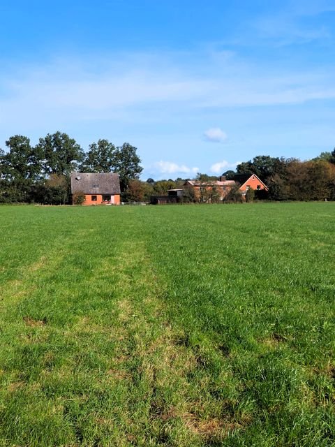 Bargfeld-Stegen Häuser, Bargfeld-Stegen Haus kaufen