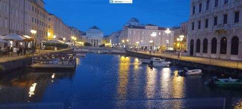 Trieste Wohnungen, Trieste Wohnung kaufen