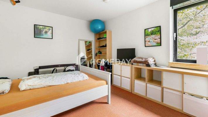 1. OG Gästezimmer 1