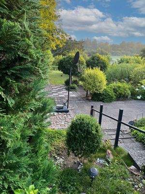 9013SE-18 Blick von der Terrasse