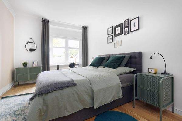 Schlafzimmer 2