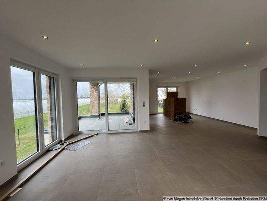 Wohnbereich - Bild 2