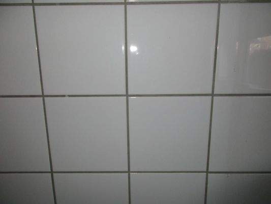 Fliesenspiegel Küche