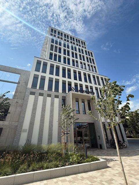 Rosenheim Büros, Büroräume, Büroflächen 