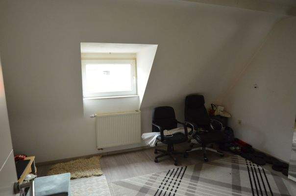 2. OG Durchgangszimmer zum Kinderzimmer