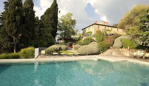 Barberino Val d'Elsa Häuser, Barberino Val d'Elsa Haus kaufen