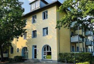 Verkaufsbüro Gehsener Str. 55