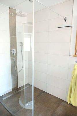 Duschbad Haus A