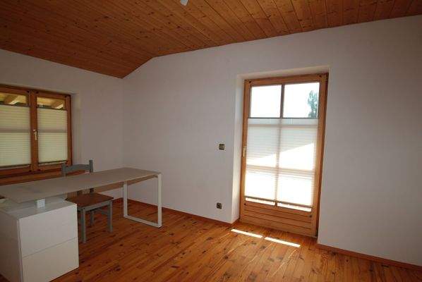 Kinderzimmer oder Büro