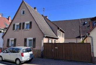 1 Straßenansicht