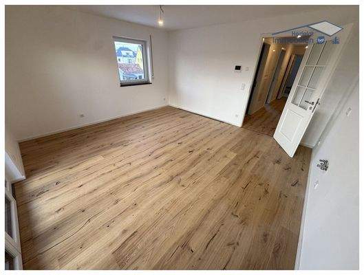 Einladendes Ambiente