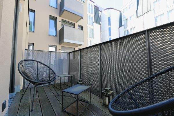 Balkon 1