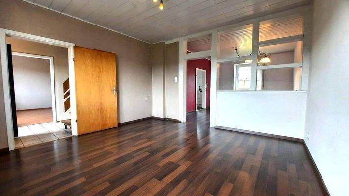 EG Wohnen Einfamilienhaus