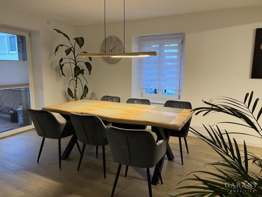 Esszimmer