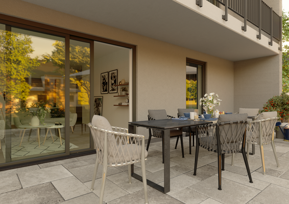 Flair-152-RE-Novo überdachte Terrasse