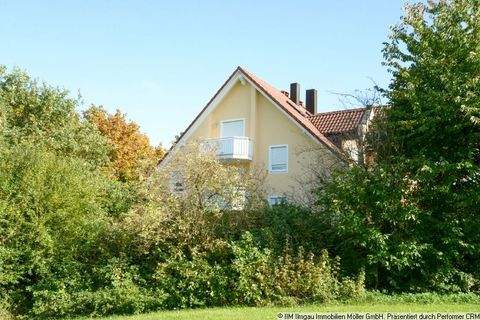 Pfaffenhofen Wohnungen, Pfaffenhofen Wohnung kaufen