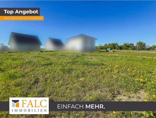 Blick nach Nord-West