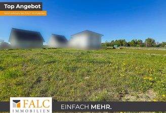 Blick nach Nord-West