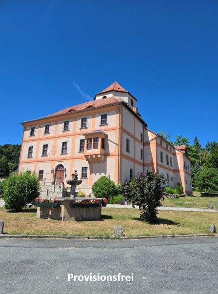 Bad Brambach Häuser, Bad Brambach Haus kaufen