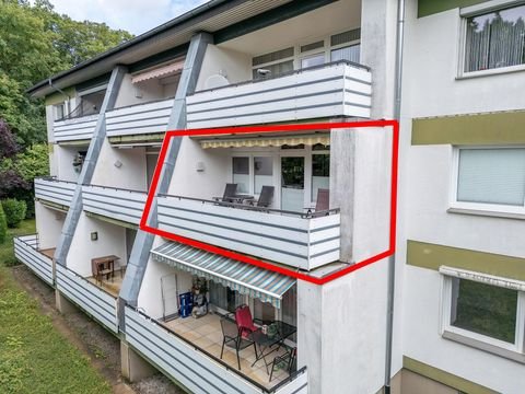 Bad Rothenfelde Wohnungen, Bad Rothenfelde Wohnung kaufen