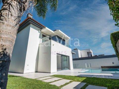 Cascais e Estoril Häuser, Cascais e Estoril Haus kaufen