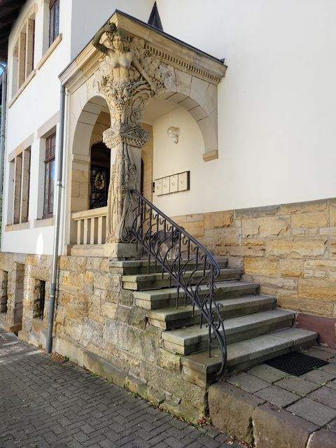 Gotha Renditeobjekte, Mehrfamilienhäuser, Geschäftshäuser, Kapitalanlage