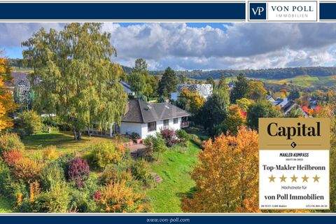 Heilbronn Grundstücke, Heilbronn Grundstück kaufen