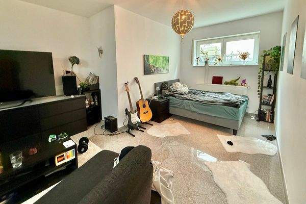 Appartement Souterrain