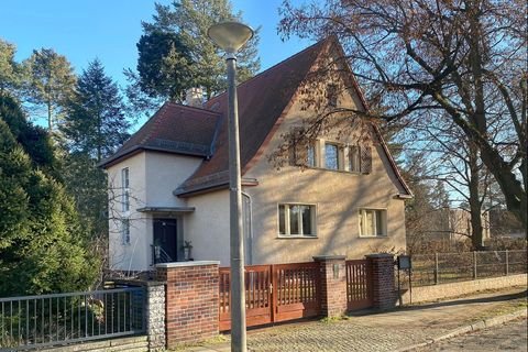 Potsdam Häuser, Potsdam Haus kaufen