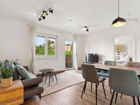 Klagenfurt Wohnungen, Klagenfurt Wohnung mieten