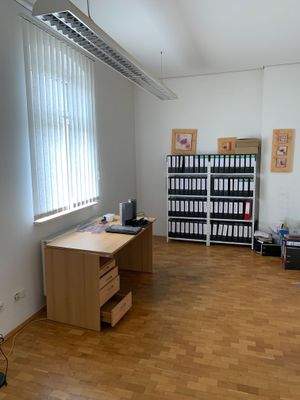 kleines Büro