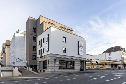 Gießen Wohnungen, Gießen Wohnung mieten
