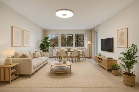 Neu-Isenburg Wohnungen, Neu-Isenburg Wohnung kaufen