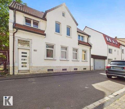 Ludwigshafen am Rhein Häuser, Ludwigshafen am Rhein Haus kaufen